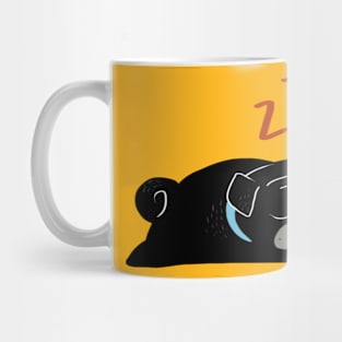 Naps For Dayz Mug